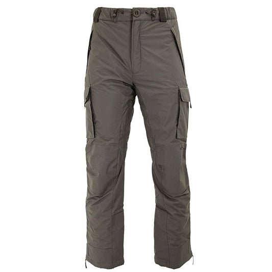 Pantaloni MIG 4.0, oliva