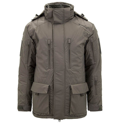 Giacca ECIG 4.0, oliva