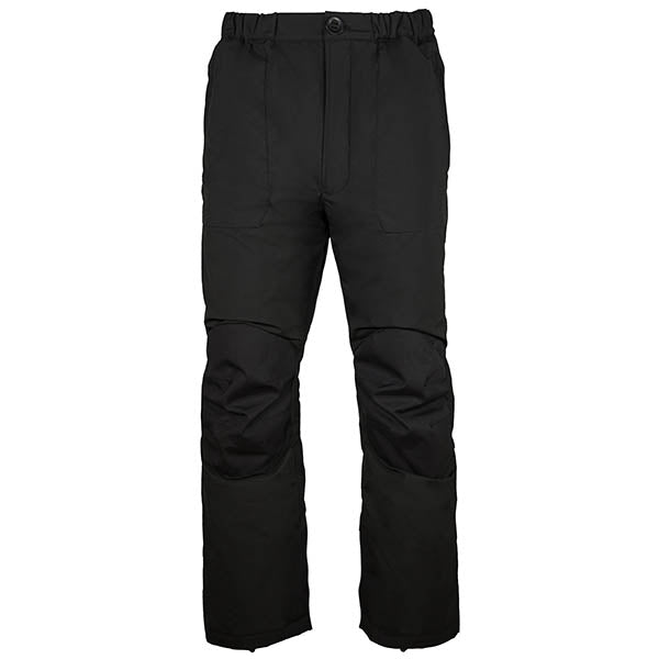 Pantaloni ECIG 4.0, neri