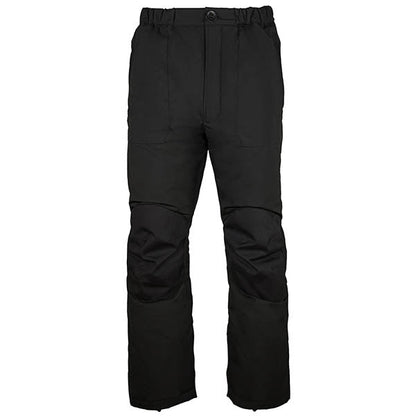 Pantaloni ECIG 4.0, neri