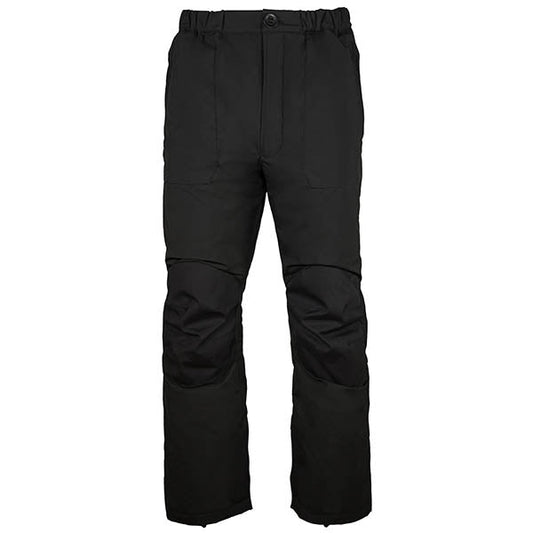 Pantaloni ECIG 4.0, neri
