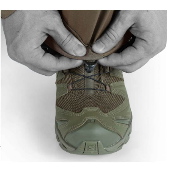 Pantalon de combat STRIKER XT Gen. 2, olive (gris marron)