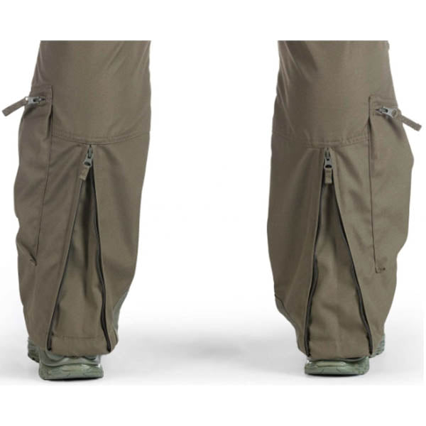Pantalon de combat STRIKER XT Gen. 2, olive (gris marron)