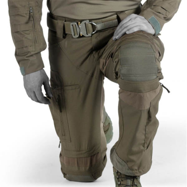 Pantalon de combat STRIKER XT Gen. 2, olive (gris marron)