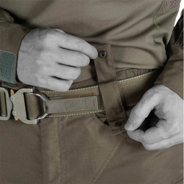 Pantalon de combat STRIKER XT Gen. 2, olive (gris marron)