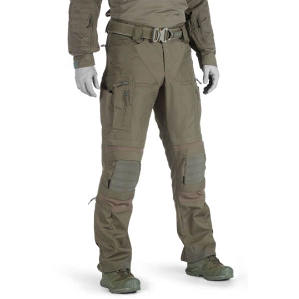 Pantalon de combat STRIKER XT Gen. 2, olive (gris marron)