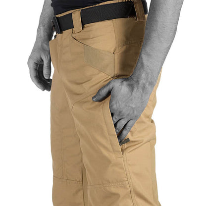 Pantalon P-40 Urban Pants, coyote