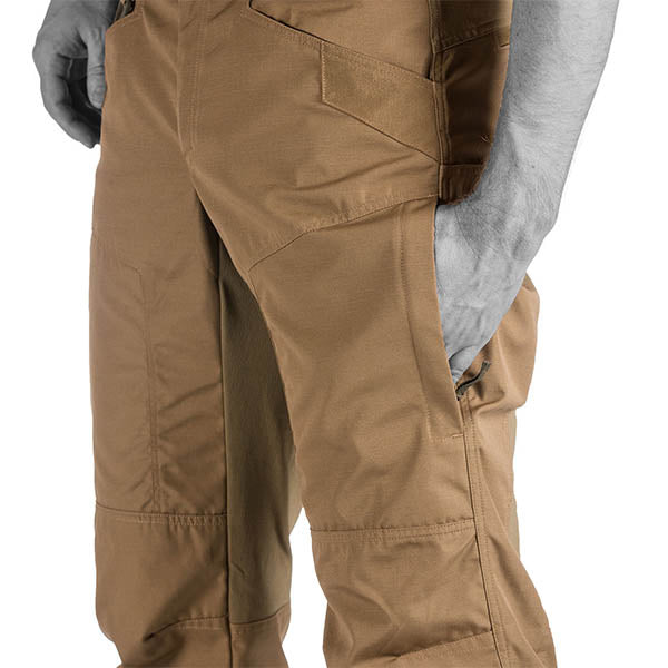 Pantalon P-40 URBAN, kangourou