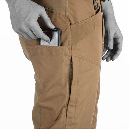 Pantalon P-40 URBAN, kangourou