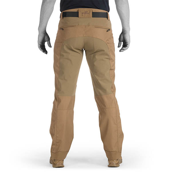 Pantalon P-40 URBAN, kangourou
