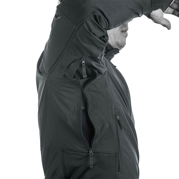 Combat Shirt ACE WINTER