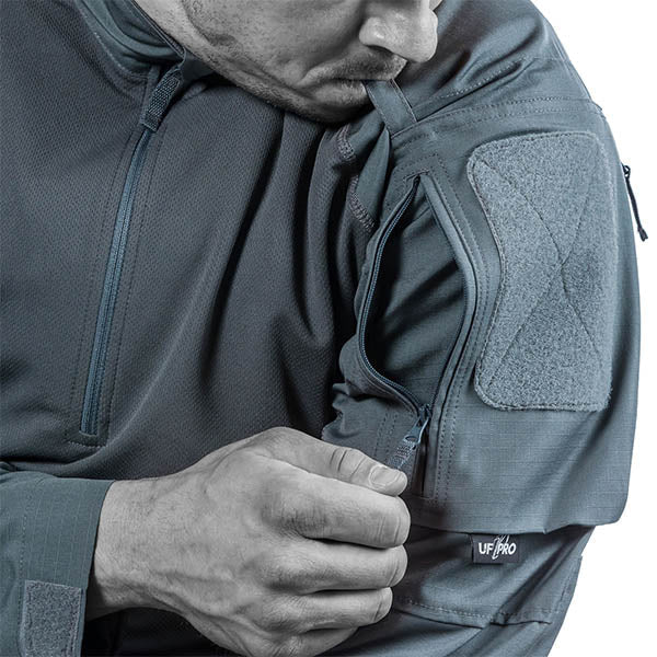 Combat Shirt STRIKER XT GEN. 2