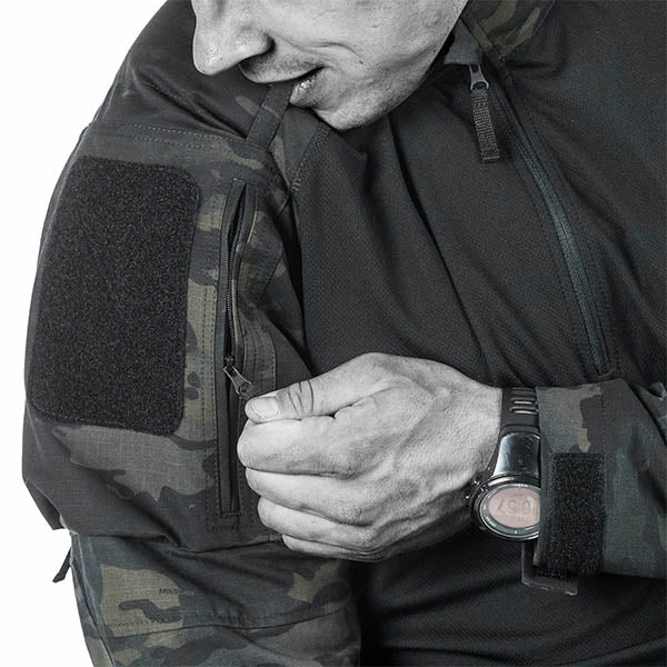 Combat Shirt STRIKER XT GEN. 2