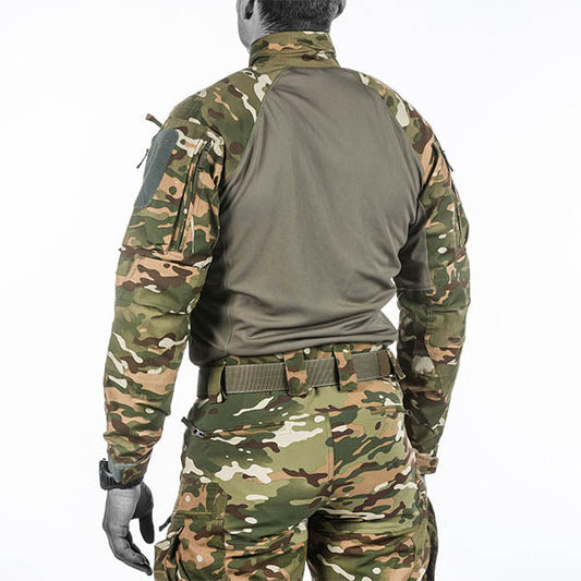 Maglia da combattimento STRIKER XT GEN. 2, slocam