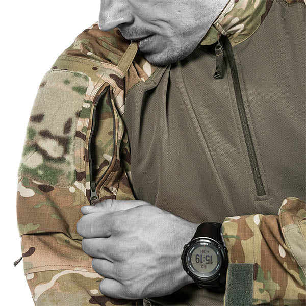 Combat Shirt STRIKER XT GEN. 2