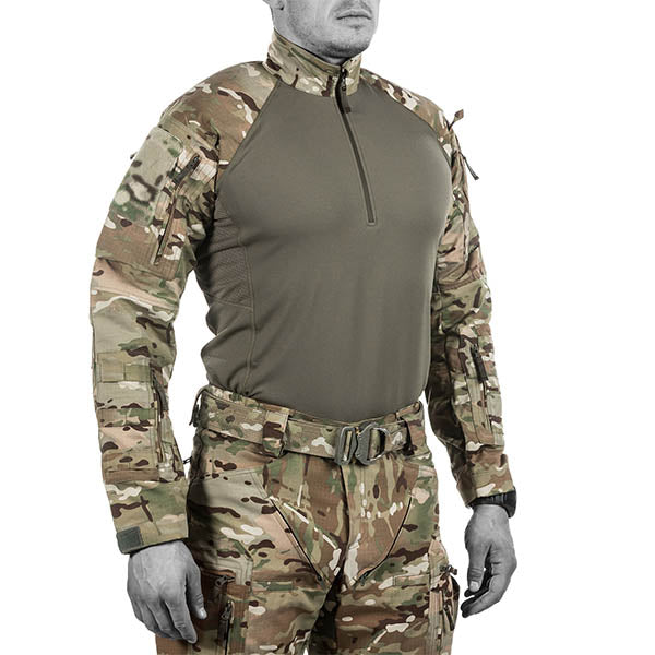 Combat Shirt STRIKER XT GEN. 2