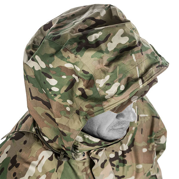 Jacke MONSOON XT GEN. 2