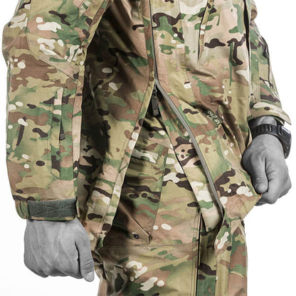 Jacke MONSOON XT GEN. 2