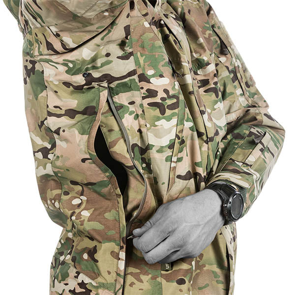 Jacke MONSOON XT GEN. 2