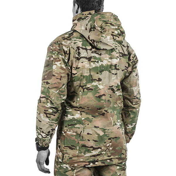 Jacke MONSOON XT GEN. 2