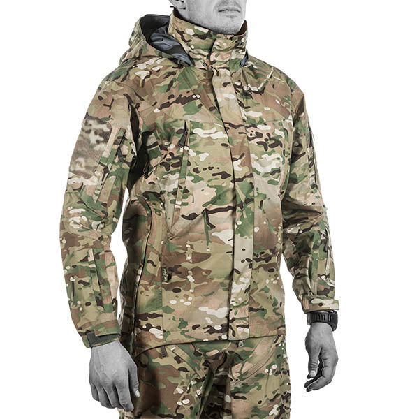 Jacke MONSOON XT GEN. 2