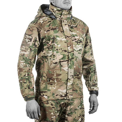 Jacke MONSOON XT GEN. 2