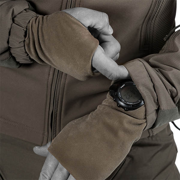 Taktische Jacke DELTA ACE PLUS GEN.2