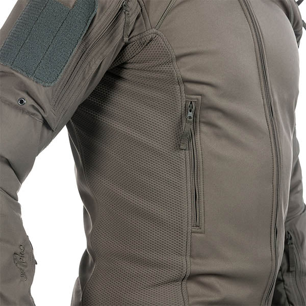 Taktische Jacke DELTA ACE PLUS GEN.2