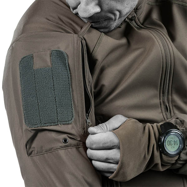 Taktische Jacke DELTA ACE PLUS GEN.2