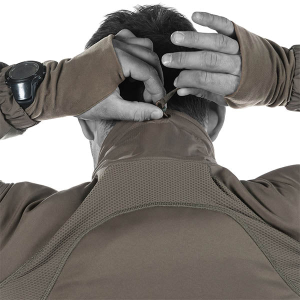 Taktische Jacke DELTA ACE PLUS GEN.2