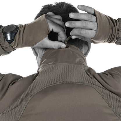 Taktische Jacke DELTA ACE PLUS GEN.2
