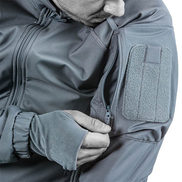 Taktische Jacke DELTA ACE PLUS GEN.2