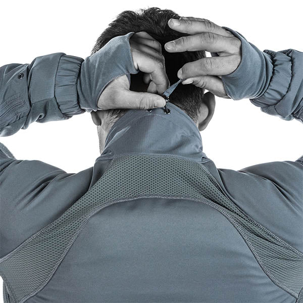 Taktische Jacke DELTA ACE PLUS GEN.2
