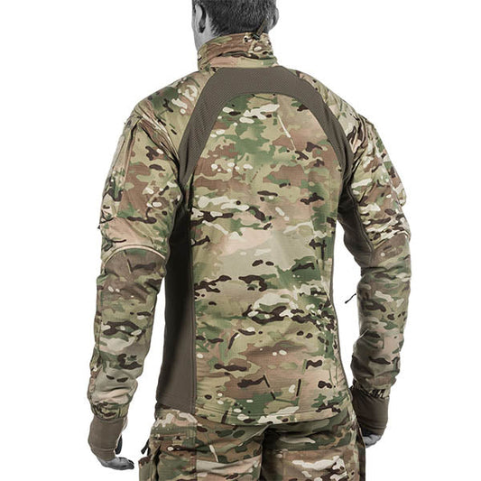 Giacca tattica DELTA ACE PLUS GEN.2, multicam taglia S
