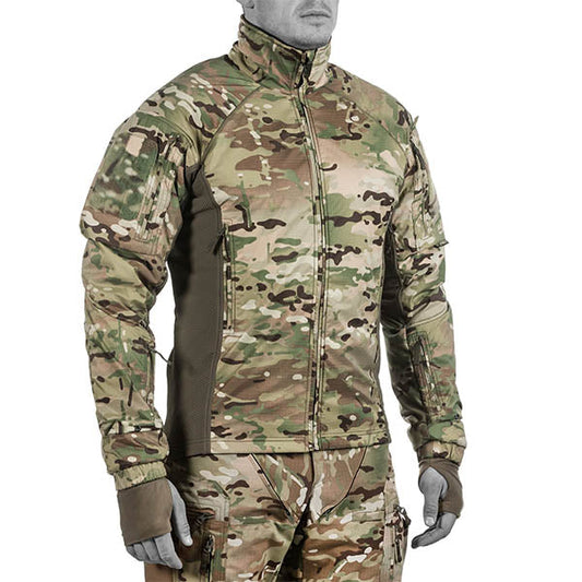 Giacca tattica DELTA ACE PLUS GEN.2, multicam taglia S