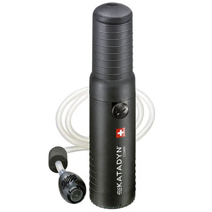 Filtro dell'acqua, COMBI 