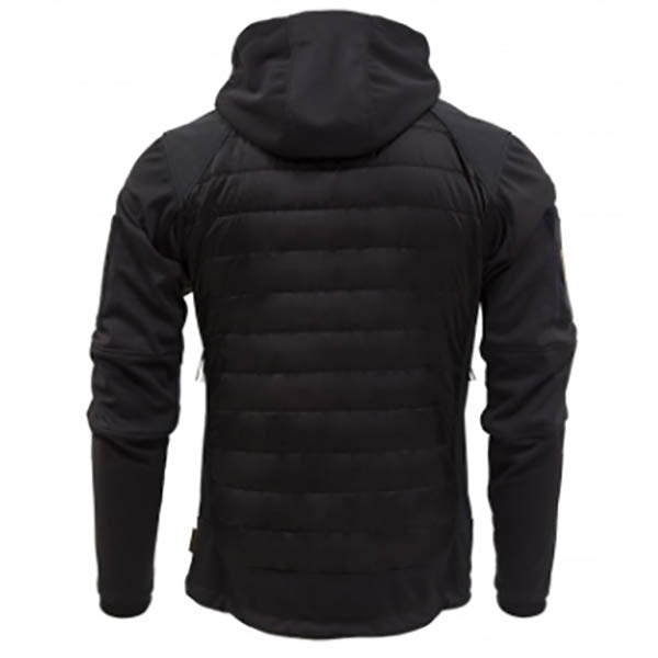 Softshell Jacke SPEZIALKRÄFTE, black