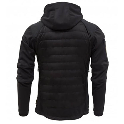 Softshell Jacke SPEZIALKRÄFTE, black