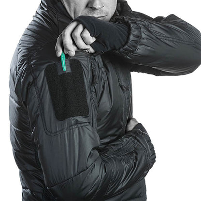 taktische Winterjacke DELTA ML GEN. 2