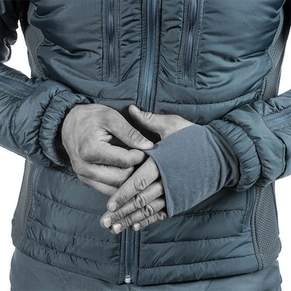 taktische Winterjacke DELTA ML GEN. 2