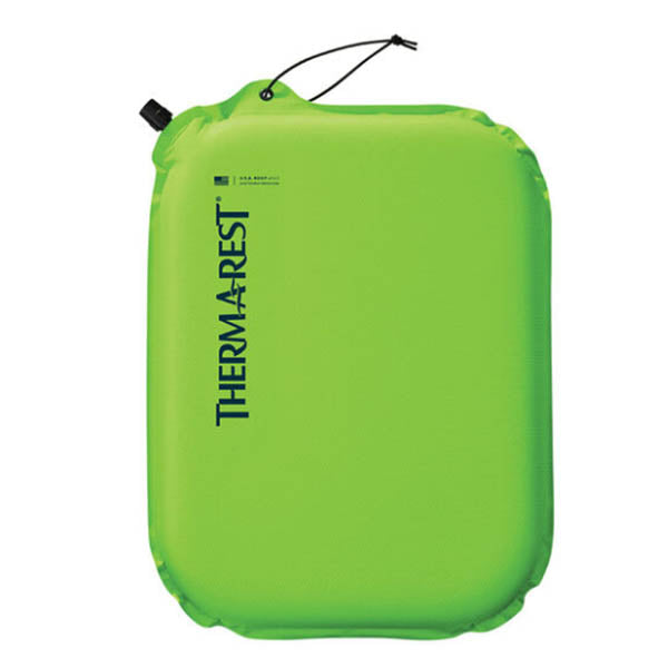 THERMAREST, siège de camping LITE SEAT, vert 
