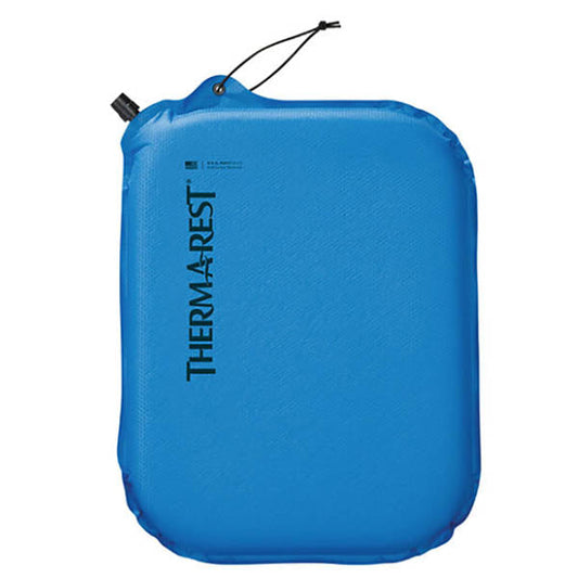 THERMAREST, siège de camping LITE SEAT, bleu 