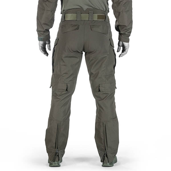 Pantalon de combat STRIKER X, olive