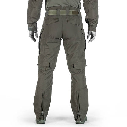 Pantalon de combat STRIKER X, olive