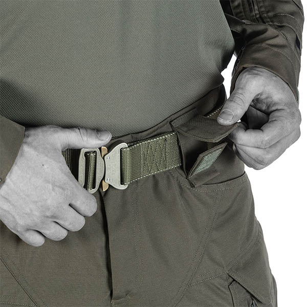 Pantalon de combat STRIKER X, olive