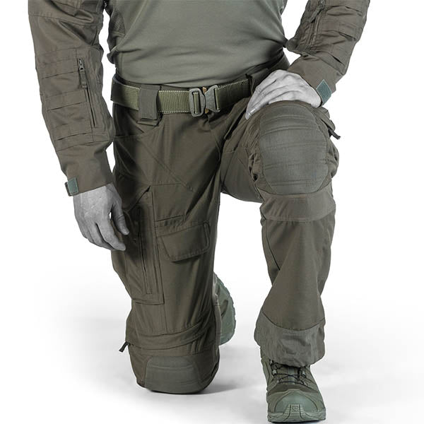 Pantalon de combat STRIKER X, olive