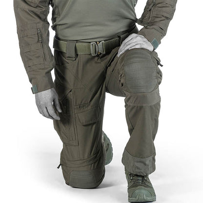 Pantalon de combat STRIKER X, olive