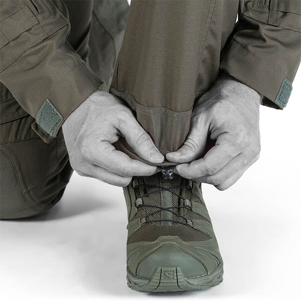 Pantalon de combat STRIKER X, olive