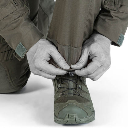 Pantalon de combat STRIKER X, olive