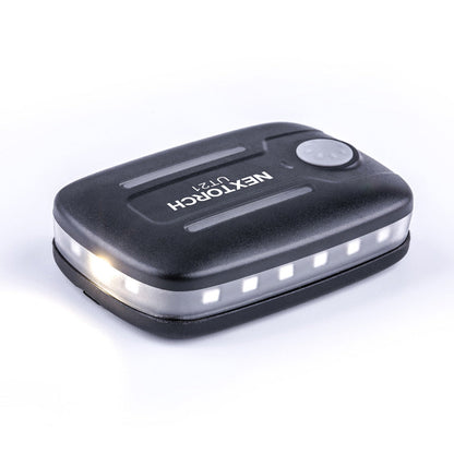 LED-Emergency Warning Light UT21, 11 Lumen (inkl. Akku)